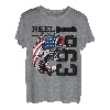 REEL LEGEND 1963 ANGELN 60 JAHRE ANGLER 60. GEBURTSTAG T-Shirt