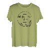 Ich wünschte, ich würde im Sommer angeln T-Shirt