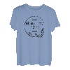 Ich wünschte, ich würde im Sommer angeln T-Shirt