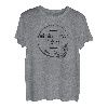 Ich wünschte, ich würde im Sommer angeln T-Shirt