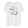 Ich wünschte, ich würde im Sommer angeln T-Shirt