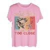 Lustige Vintage-Angelwitze, für Herren und Damen, Fischer, Barsch, Fisch T-Shirt