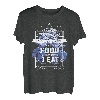 i am on a sea food diet i see food then eat it T-Shirt