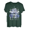 i am on a sea food diet i see food then eat it T-Shirt