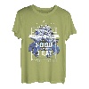 i am on a sea food diet i see food then eat it T-Shirt