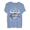 i am on a sea food diet i see food then eat it T-Shirt