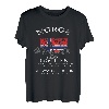 Wikstroem Norwegen Nordland Lofoten Expedition used look T-Shirt