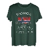 Wikstroem Norwegen Nordland Lofoten Expedition used look T-Shirt