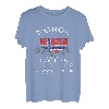 Wikstroem Norwegen Nordland Lofoten Expedition used look T-Shirt