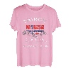 Wikstroem Norwegen Nordland Lofoten Expedition used look T-Shirt