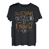 The River Is Calling And I Must Go Shirt Lustiges Angelkajak T-Shirt