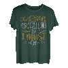 The River Is Calling And I Must Go Shirt Lustiges Angelkajak T-Shirt