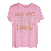 The River Is Calling And I Must Go Shirt Lustiges Angelkajak T-Shirt