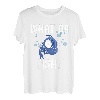 Funny What the Fish Angler Tiefseeangeln Angler T-Shirt