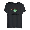 Kinder Daideo's Fishing Buddy Irische Enkelin T-Shirt