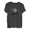 Kinder Daideo's Fishing Buddy Irische Enkelin T-Shirt