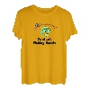 Kinder Daideo's Fishing Buddy Irische Enkelin T-Shirt