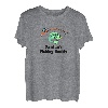 Kinder Daideo's Fishing Buddy Irische Enkelin T-Shirt