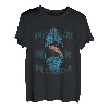 Insel Amelia T-Shirt