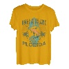Insel Amelia T-Shirt