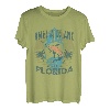 Insel Amelia T-Shirt