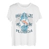 Insel Amelia T-Shirt