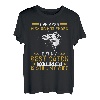 Herren Männer Lustiges Angler Angeln T-Shirt