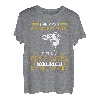 Herren Männer Lustiges Angler Angeln T-Shirt