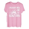 Wahre Jagd Ich würde lieber jagen T-Shirt