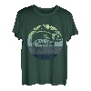 Fisch Angel Forelle Petri Heil angeln fischen Geschenk Lachs T-Shirt