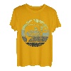 Fisch Angel Forelle Petri Heil angeln fischen Geschenk Lachs T-Shirt