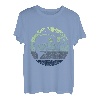 Fisch Angel Forelle Petri Heil angeln fischen Geschenk Lachs T-Shirt