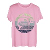 Fisch Angel Forelle Petri Heil angeln fischen Geschenk Lachs T-Shirt