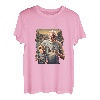Angeln Opa Enkel Angler Vatertag T-Shirt