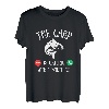 Karpfen nennt mich Humor angeln lustige Geschenkidee T-Shirt