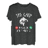 Karpfen nennt mich Humor angeln lustige Geschenkidee T-Shirt