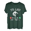 Karpfen nennt mich Humor angeln lustige Geschenkidee T-Shirt