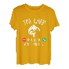 Karpfen nennt mich Humor angeln lustige Geschenkidee T-Shirt