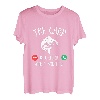 Karpfen nennt mich Humor angeln lustige Geschenkidee T-Shirt