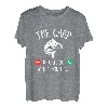 Karpfen nennt mich Humor angeln lustige Geschenkidee T-Shirt