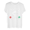 Karpfen nennt mich Humor angeln lustige Geschenkidee T-Shirt