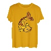 Angelarten von Süßwasserfischen Karpfen T-Shirt