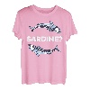 Sardine? School of Fish Ocean Prey Sardinen T-Shirt