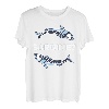 Sardine? School of Fish Ocean Prey Sardinen T-Shirt