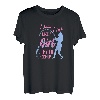 I Know I Fish Like A Girl Try To Keep Up - Männliches Angeln am besten T-Shirt