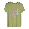 I Know I Fish Like A Girl Try To Keep Up - Männliches Angeln am besten T-Shirt