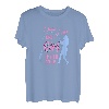 I Know I Fish Like A Girl Try To Keep Up - Männliches Angeln am besten T-Shirt