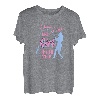 I Know I Fish Like A Girl Try To Keep Up - Männliches Angeln am besten T-Shirt