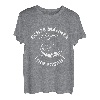 Echte Männer angeln ihr Essen - Angler T-Shirt