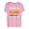 Herren Angeln Und Bier Darum Bin Ich Hier Angler Spruch Fischen Fun T-Shirt